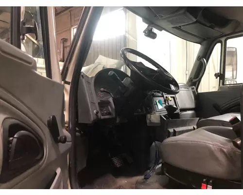 International 4300 Steering Column