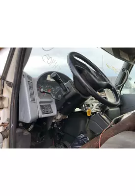 International 4300 Steering Column