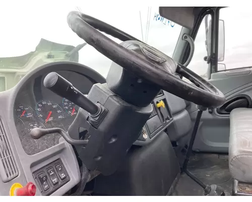 International 4300 Steering Column