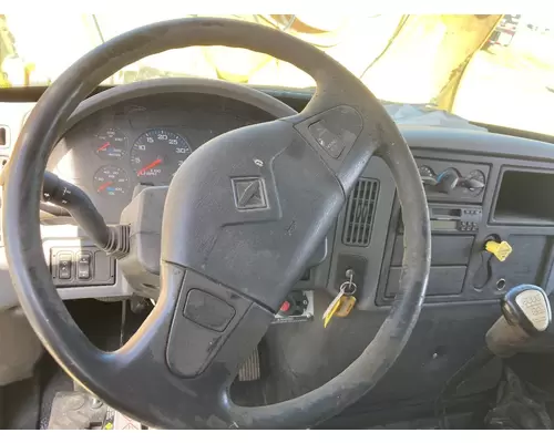 International 4300 Steering Column