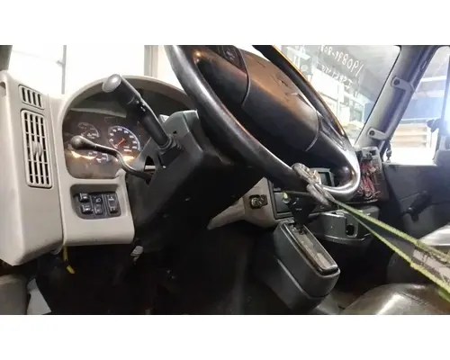 Steering Column INTERNATIONAL 4300 LKQ Western Truck Parts