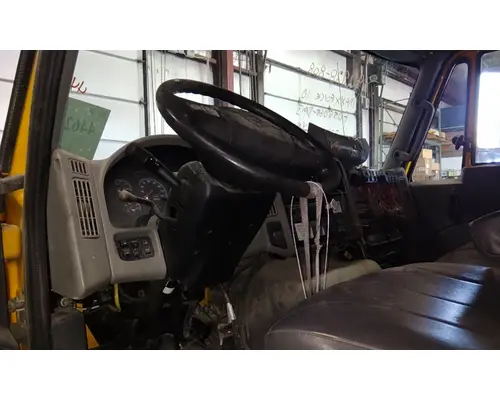 Steering Column INTERNATIONAL 4300 LKQ Western Truck Parts