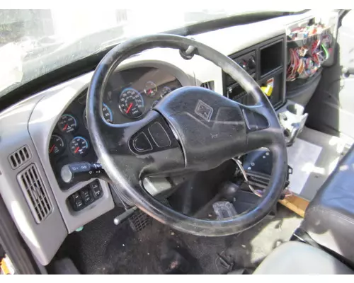 Steering Column INTERNATIONAL 4300 LKQ Heavy Truck Maryland