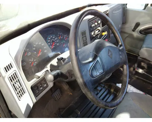 Steering Column INTERNATIONAL 4300 LKQ Heavy Truck Maryland