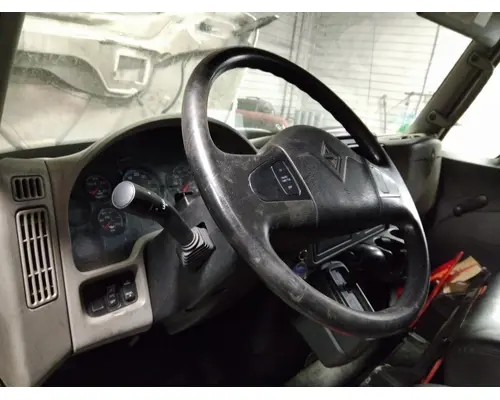 Steering Column INTERNATIONAL 4300 LKQ Heavy Truck Maryland