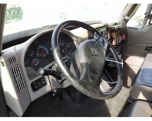 Steering Column INTERNATIONAL 4300 LKQ Heavy Truck Maryland