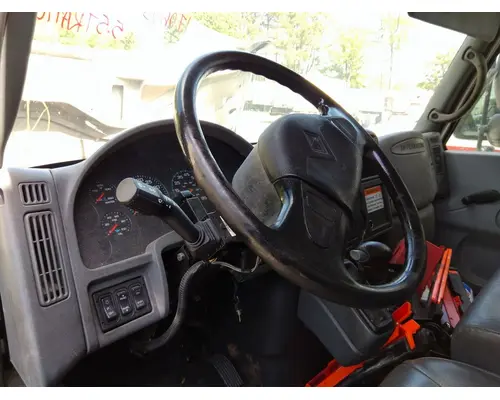 Steering Column INTERNATIONAL 4300 LKQ Heavy Truck Maryland