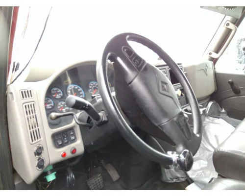 Steering Column INTERNATIONAL 4300 LKQ Heavy Truck Maryland