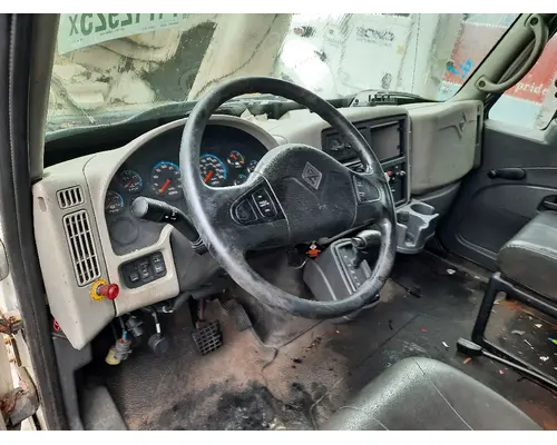Steering Column INTERNATIONAL 4300 LKQ Heavy Truck Maryland