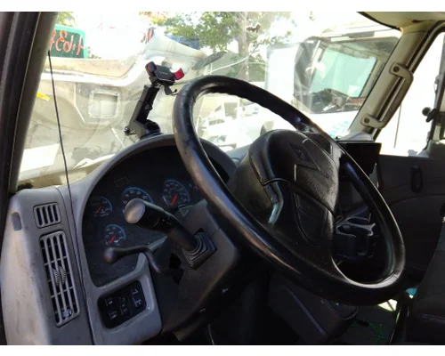 Steering Column INTERNATIONAL 4300 LKQ Heavy Truck Maryland