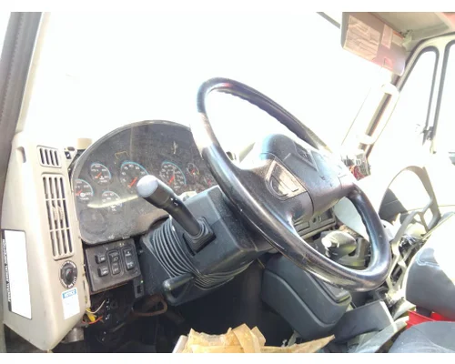 Steering Column INTERNATIONAL 4300 LKQ Heavy Truck Maryland