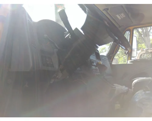 Steering Column INTERNATIONAL 4300 LKQ Heavy Truck Maryland