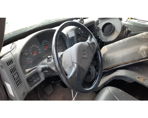 Steering Column INTERNATIONAL 4300 LKQ Heavy Truck Maryland