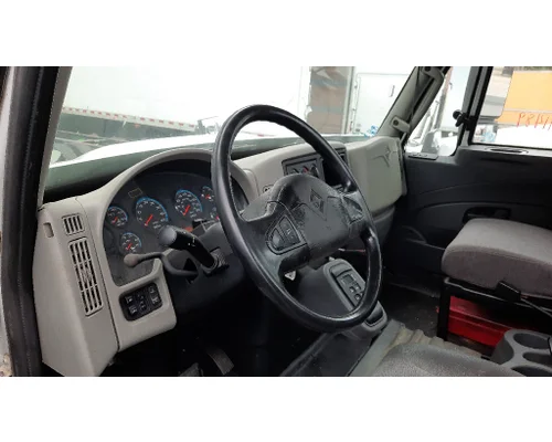 Steering Column INTERNATIONAL 4300 LKQ Heavy Truck Maryland