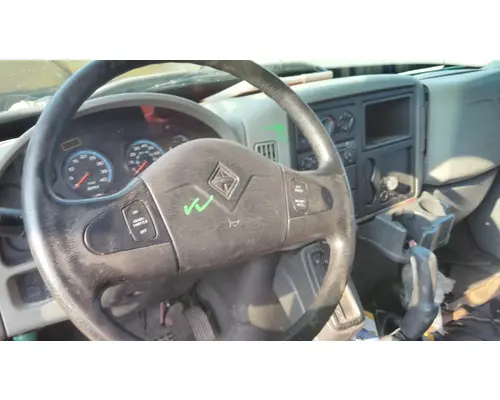 Steering Column INTERNATIONAL 4300 LKQ Heavy Truck - Goodys