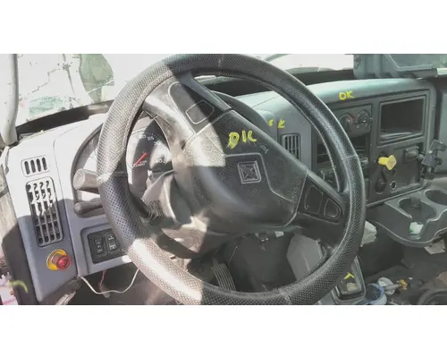 Steering Column INTERNATIONAL 4300 LKQ Heavy Truck - Goodys