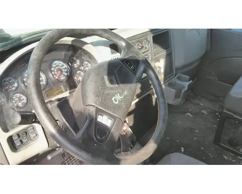Steering Column INTERNATIONAL 4300 LKQ Heavy Truck - Goodys