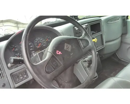 Steering Column INTERNATIONAL 4300 LKQ Heavy Truck - Goodys