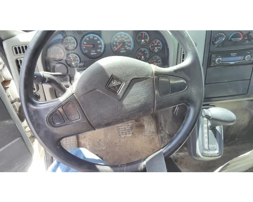 Steering Column INTERNATIONAL 4300 LKQ Heavy Truck - Goodys