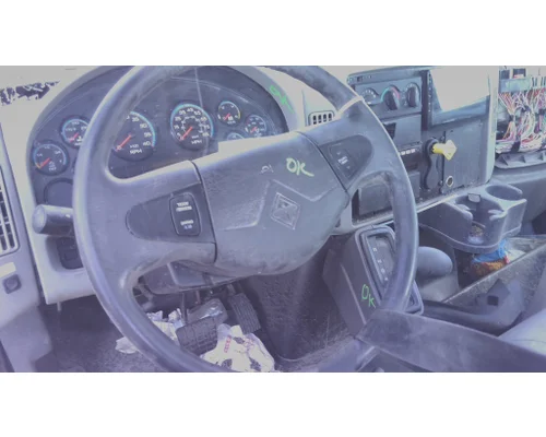 Steering Column INTERNATIONAL 4300 LKQ Heavy Truck - Goodys