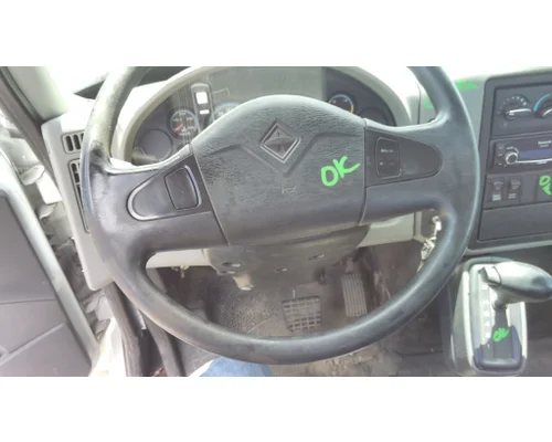 Steering Column INTERNATIONAL 4300 LKQ Heavy Truck - Goodys