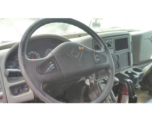 Steering Column INTERNATIONAL 4300 LKQ Heavy Truck - Goodys
