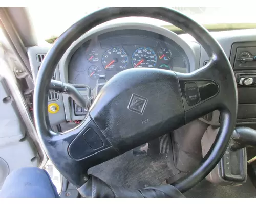 Steering Column INTERNATIONAL 4300 Michigan Truck Parts