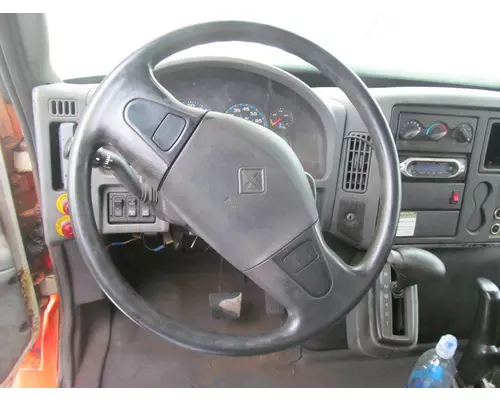 Steering Column INTERNATIONAL 4300 Michigan Truck Parts
