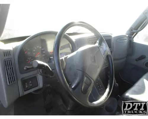 Steering Column INTERNATIONAL 4300 DTI Trucks