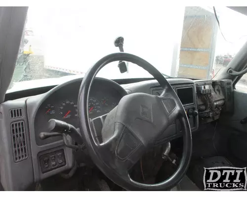 Steering Column INTERNATIONAL 4300 DTI Trucks