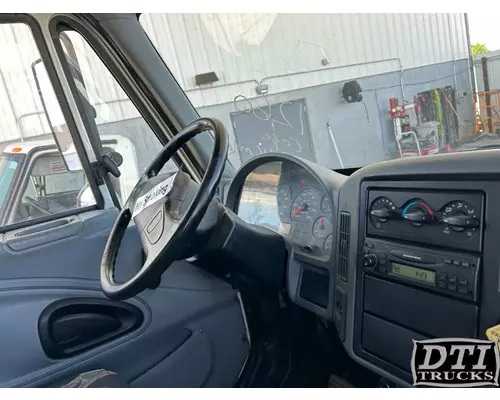 Steering Column INTERNATIONAL 4300 DTI Trucks