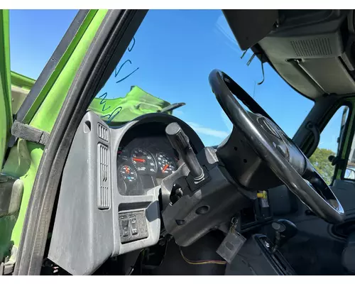 Steering Column INTERNATIONAL 4300 DTI Trucks