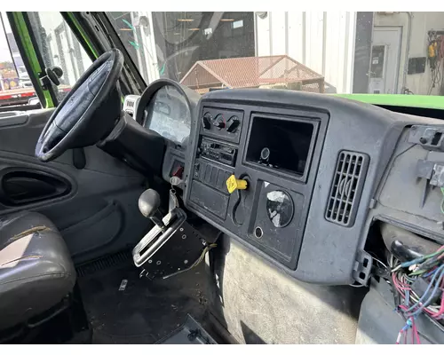 Steering Column INTERNATIONAL 4300 DTI Trucks