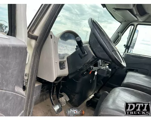 Steering Column INTERNATIONAL 4300 DTI Trucks