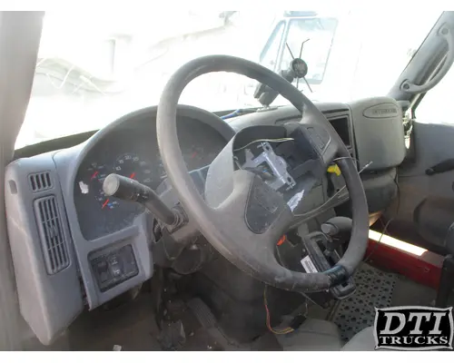 Steering Column INTERNATIONAL 4300 DTI Trucks