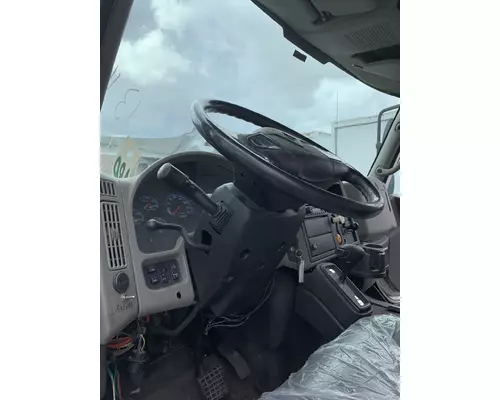 Steering Column INTERNATIONAL 4300 DTI Trucks