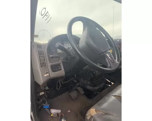 Steering Column INTERNATIONAL 4300 DTI Trucks