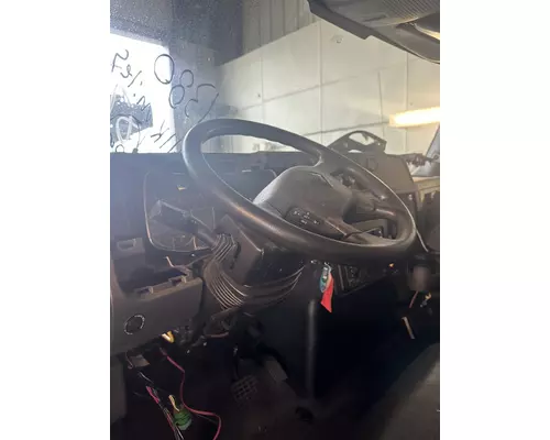Steering Column INTERNATIONAL 4300 DTI Trucks