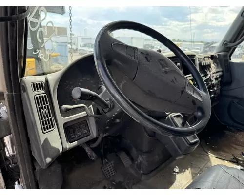 Steering Column INTERNATIONAL 4300 DTI Trucks