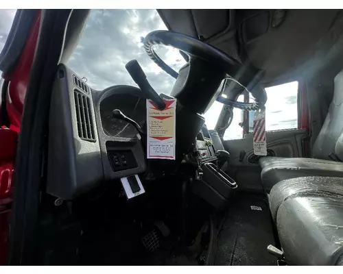 Steering Column INTERNATIONAL 4300 DTI Trucks