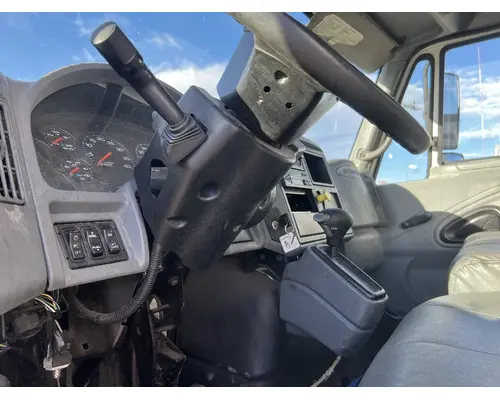 Steering Column INTERNATIONAL 4300 DTI Trucks