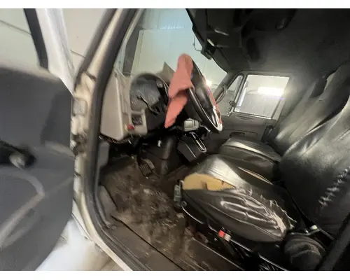 Steering Column INTERNATIONAL 4300 DTI Trucks