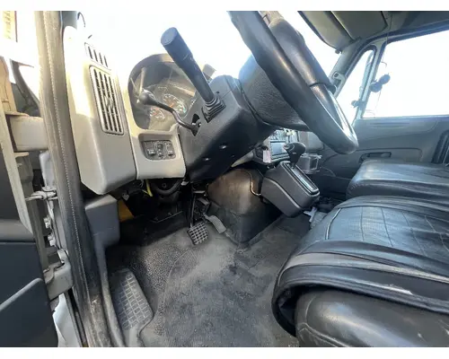 Steering Column INTERNATIONAL 4300 DTI Trucks