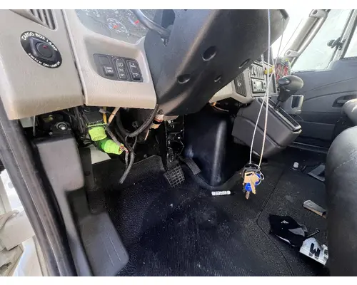 Steering Column INTERNATIONAL 4300 DTI Trucks