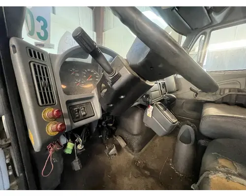 Steering Column INTERNATIONAL 4300 DTI Trucks