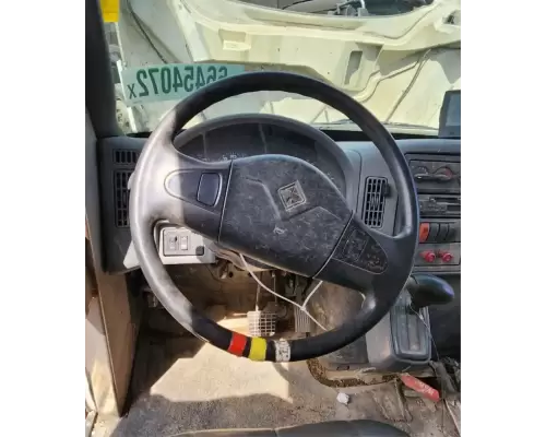 International 4300 Steering Column