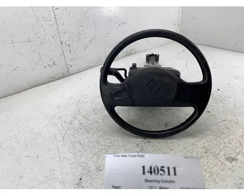 Steering Column INTERNATIONAL 4300 West Side Truck Parts