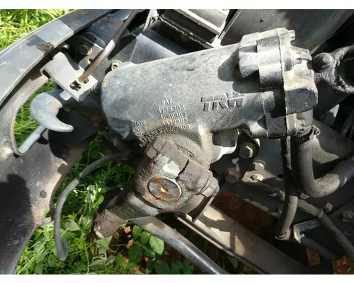 International 4300 Steering Gear  Rack