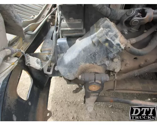 Steering Gear / Rack INTERNATIONAL 4300 DTI Trucks