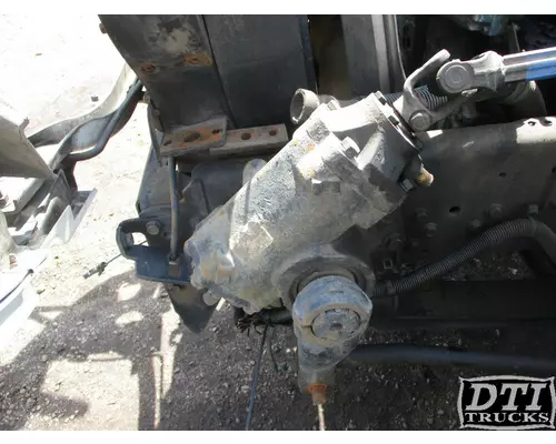 Steering Gear / Rack INTERNATIONAL 4300 DTI Trucks